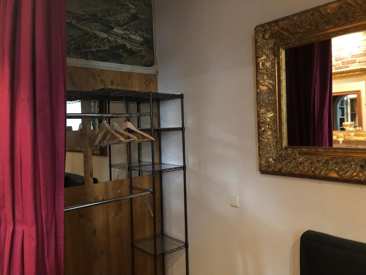 ミュンヘンDesign Loft Studio Schwabingアパートメント エクステリア 写真
