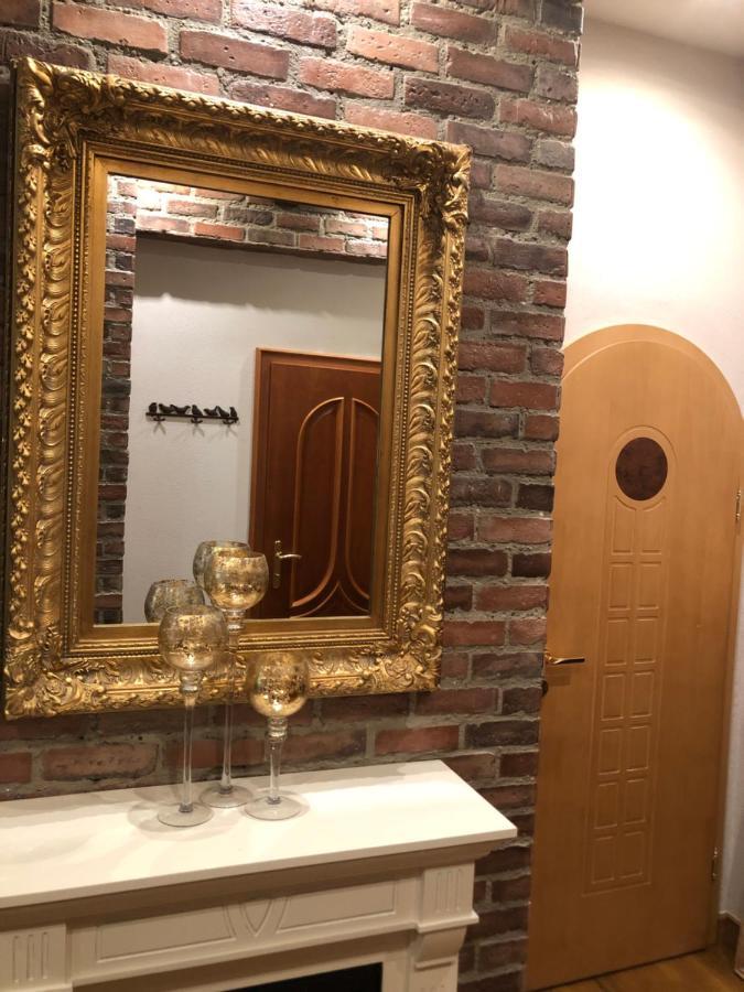ミュンヘンDesign Loft Studio Schwabingアパートメント エクステリア 写真