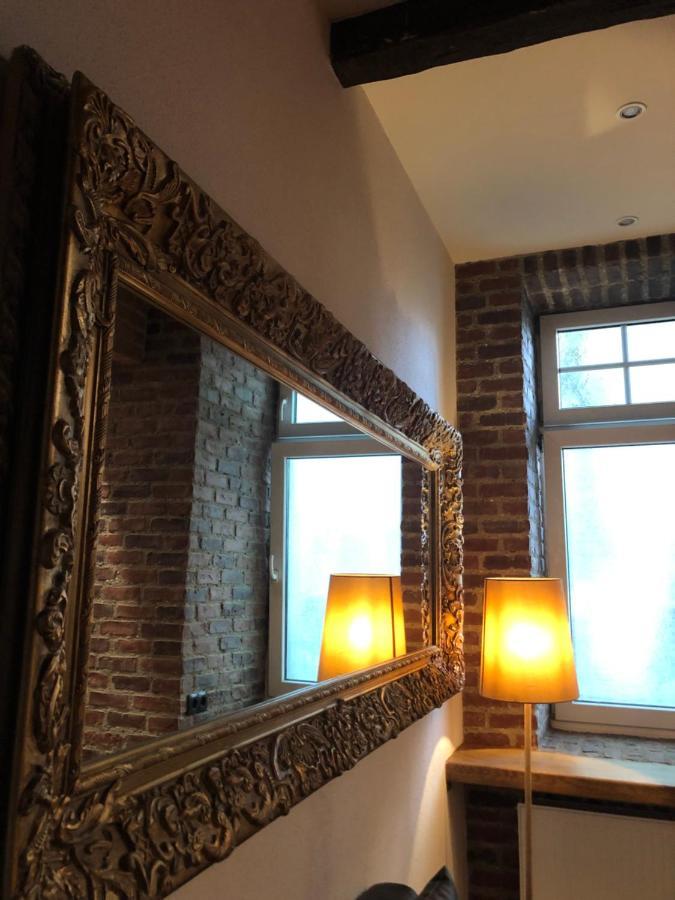 ミュンヘンDesign Loft Studio Schwabingアパートメント エクステリア 写真