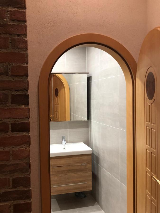 ミュンヘンDesign Loft Studio Schwabingアパートメント エクステリア 写真