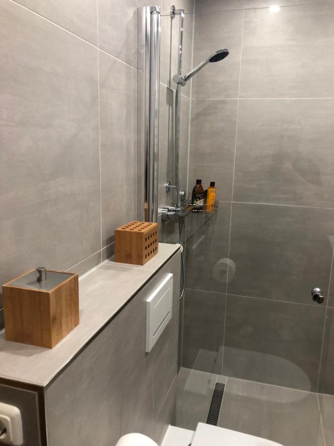 ミュンヘンDesign Loft Studio Schwabingアパートメント エクステリア 写真