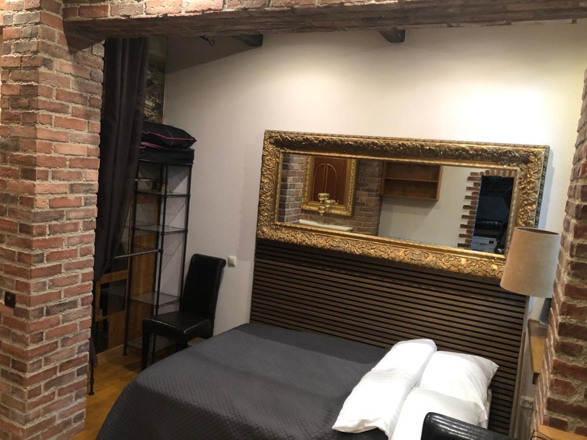 ミュンヘンDesign Loft Studio Schwabingアパートメント エクステリア 写真