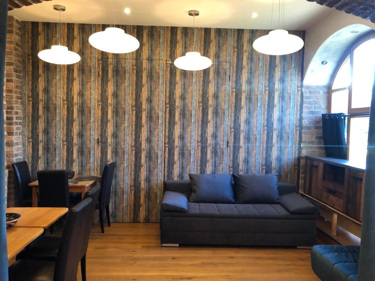 ミュンヘンDesign Loft Studio Schwabingアパートメント エクステリア 写真
