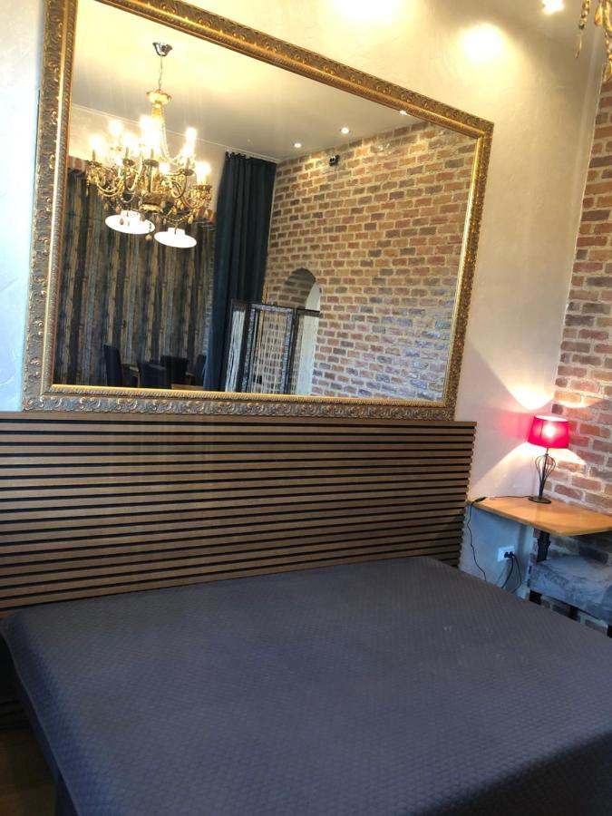 ミュンヘンDesign Loft Studio Schwabingアパートメント エクステリア 写真