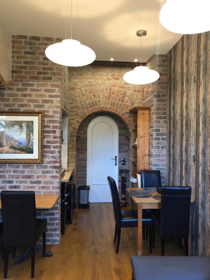 ミュンヘンDesign Loft Studio Schwabingアパートメント エクステリア 写真