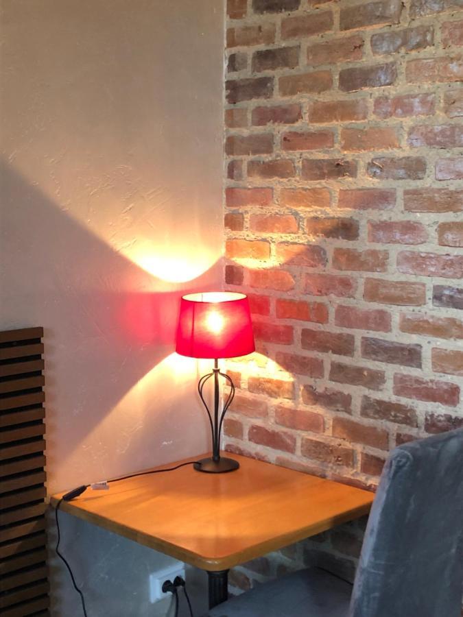 ミュンヘンDesign Loft Studio Schwabingアパートメント エクステリア 写真