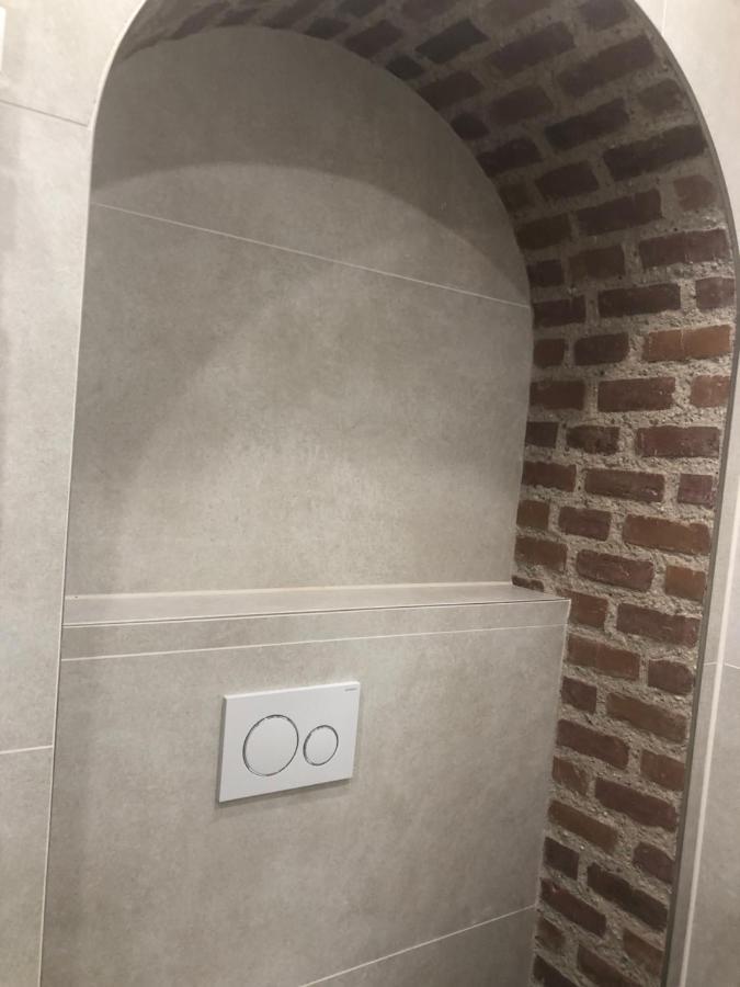 ミュンヘンDesign Loft Studio Schwabingアパートメント エクステリア 写真