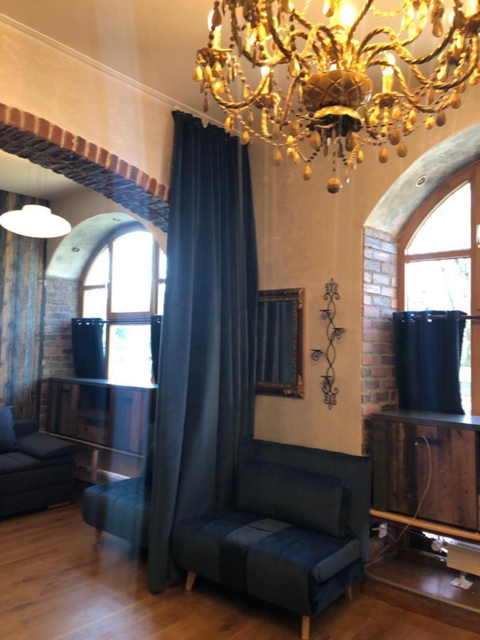 ミュンヘンDesign Loft Studio Schwabingアパートメント エクステリア 写真