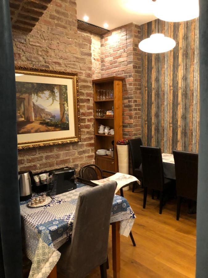 ミュンヘンDesign Loft Studio Schwabingアパートメント エクステリア 写真