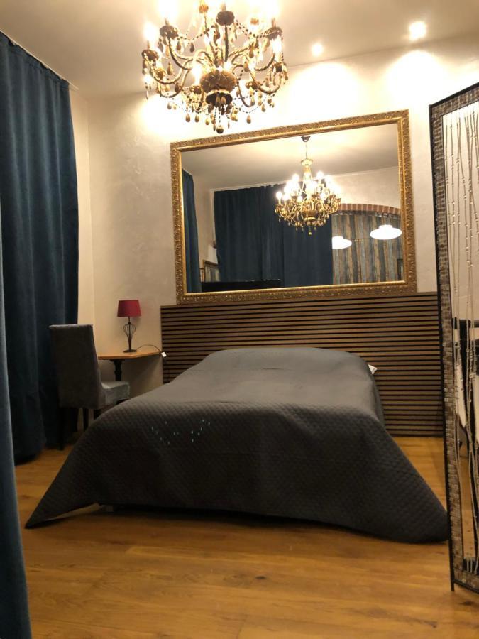ミュンヘンDesign Loft Studio Schwabingアパートメント エクステリア 写真